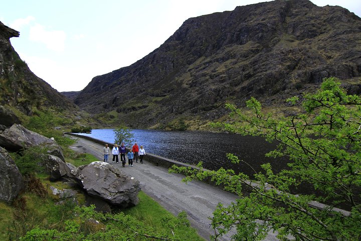 The Gap of Dunloe Full-Day Tour from Killarney