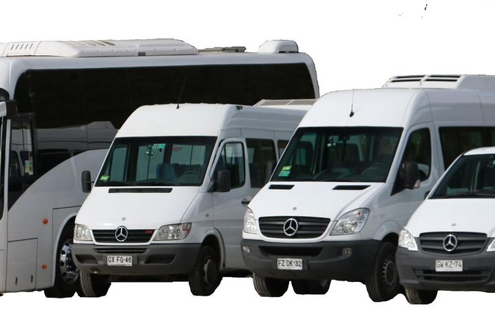 Puerto Montt Departure Transfer from Hotel