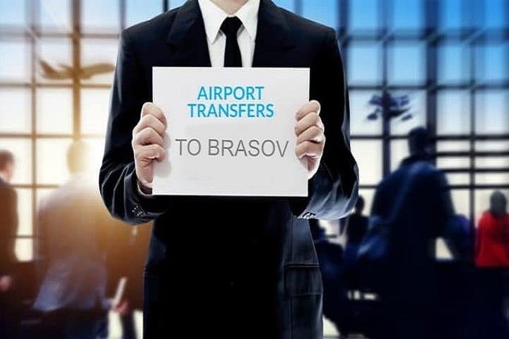 Private Transfer Bucharest Otopeni Airport (OTP) to/from Brasov