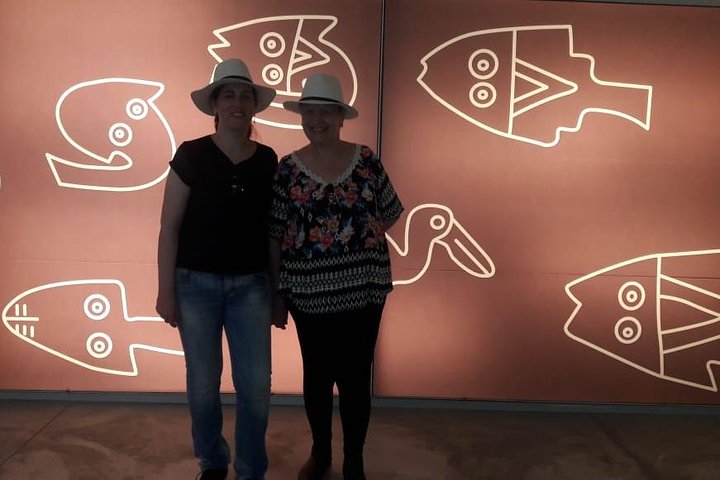 Tour to the Archaeological Sanctuary of Pachacamac (small group)
