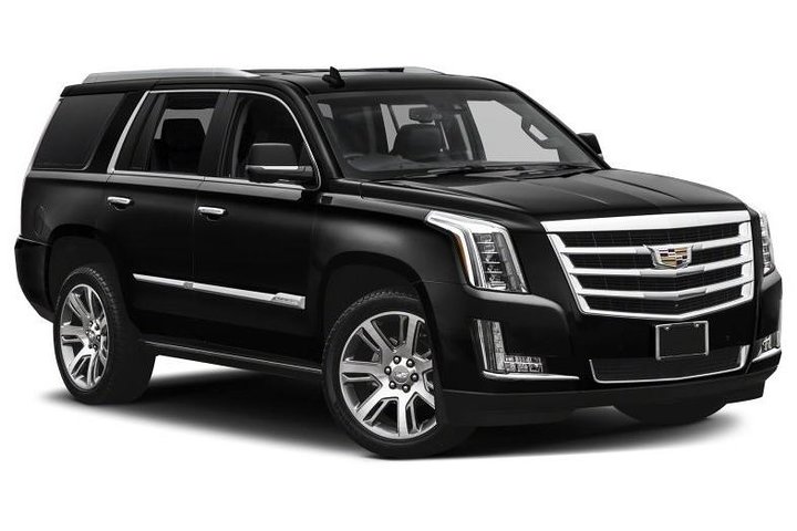 Private Car Service from Aspen or Snowmass to Denver Int'l Airport (DEN)