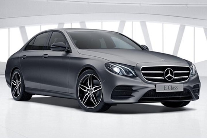 Vienna Arrival Private Transfers from Vienna Airport VIE to Vienna City