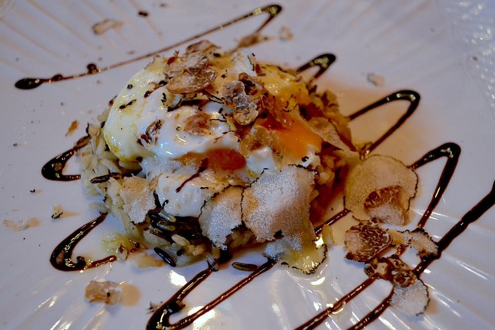 Truffle Hunting Experience with Lunch in San Miniato