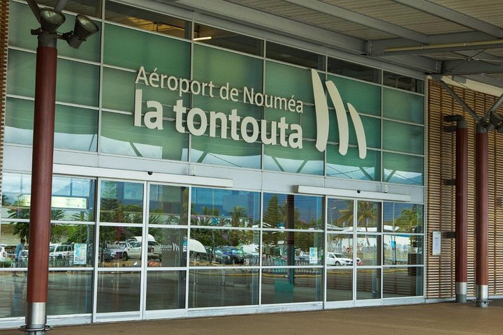 Tontouta Airport Transfers One-way Tontouta-Noumea / Noumea-Tontouta