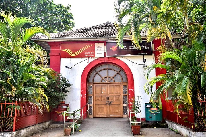 Fontainhas Heritage Walk by Make It Happen