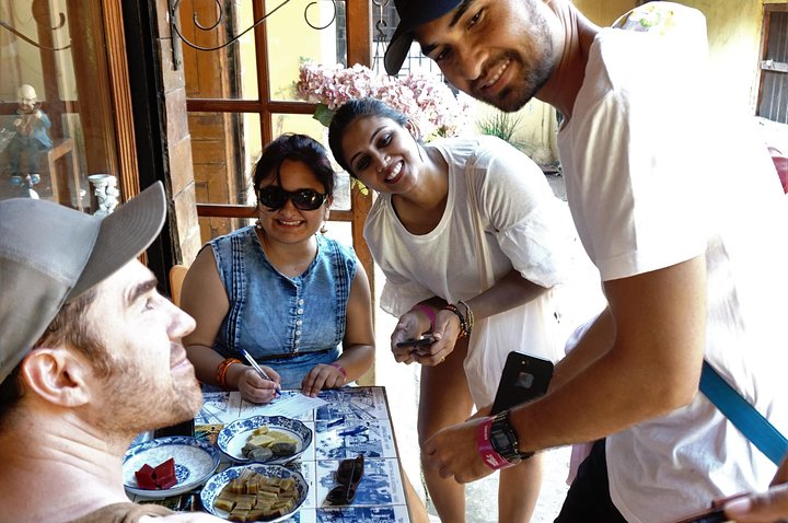 Fontainhas Heritage Walk by Make It Happen
