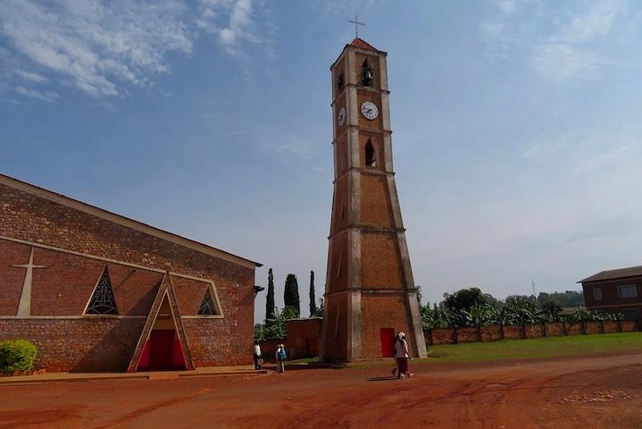 Private Tour of Bujumbura