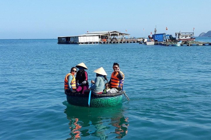 Private Nha Trang Shore Excursion - Wonderful Island Discovery