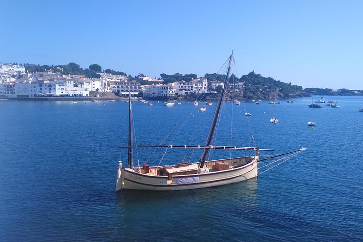 Cadaques and St Pere de Rodes Monastery small group from Girona