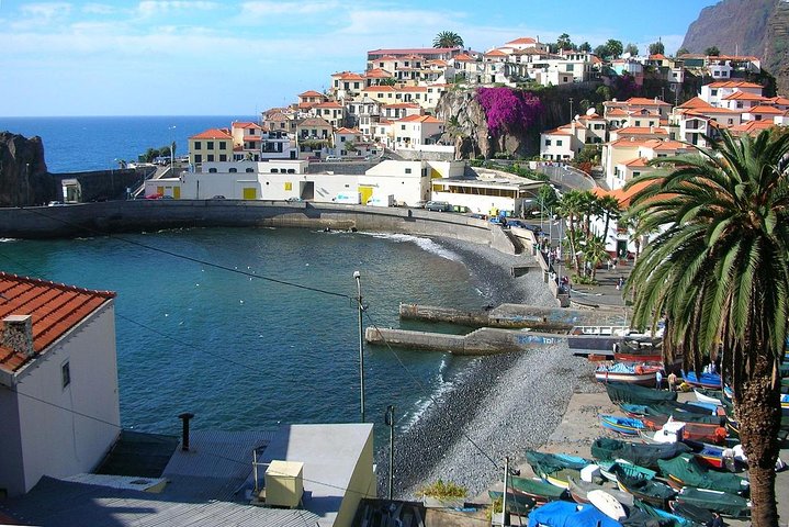 Around The Island - Two Days Tour From 9am To 5pm (Each Day)