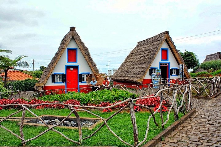 Around The Island - Two Days Tour From 9am To 5pm (Each Day)