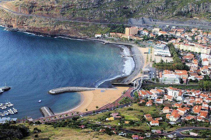 Around The Island - Two Days Tour From 9am To 5pm (Each Day)