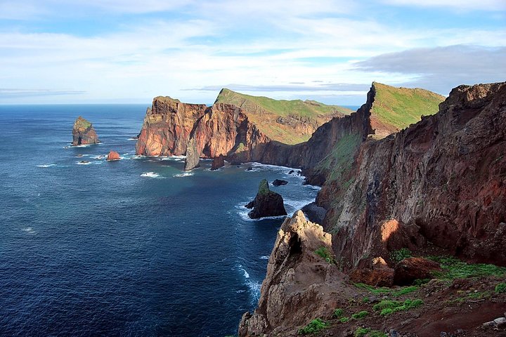 Around The Island - Two Days Tour From 9am To 5pm (Each Day)