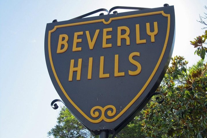 Best of LA: Hollywood, Griffith, Santa Monica, Venice, and Rodeo