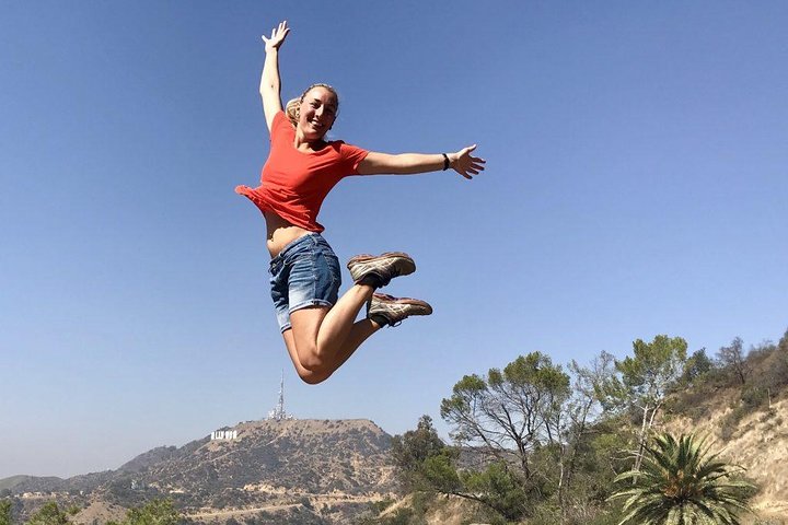 Full-Day Iconic Sights of LA, Hollywood, Beverly Hills, Beaches and More