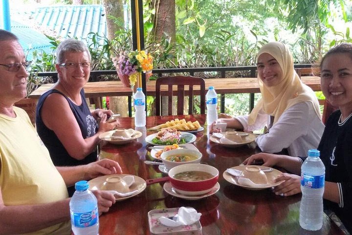 2-Day Khao Sok Jungle Safari from Krabi