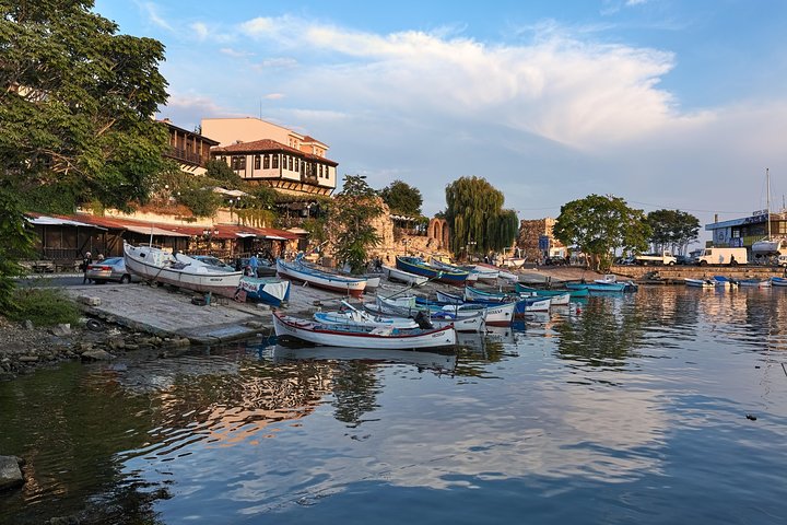 The Top 5 Cities in Bulgaria