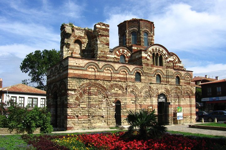The Top 5 Cities in Bulgaria