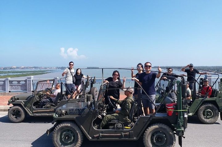 HOI AN Hidden Gems in Rural Villages & River Islands PRIVATE TOUR