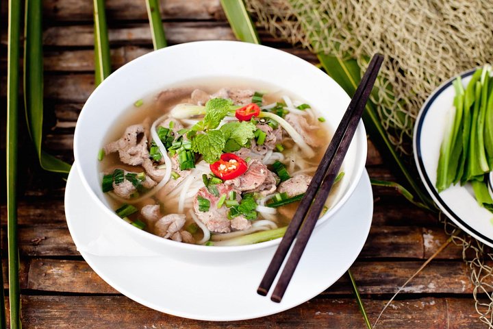 Phu My Shore Excursion: Best of Private Ho Chi Minh City Tour