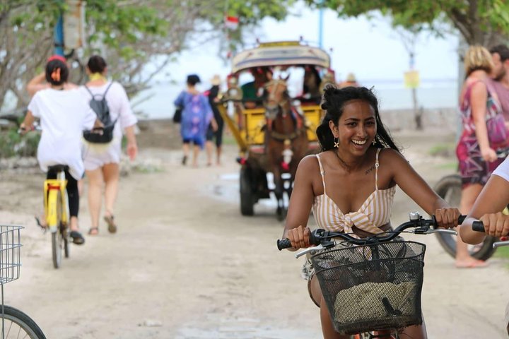 Lombok Private Customize Tour