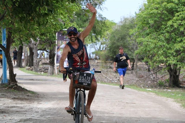 Lombok Private Customize Tour
