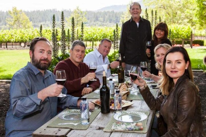 Temecula's Premier Wine Tasting Tour