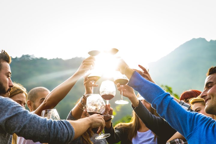 Temecula's Premier Wine Tasting Tour