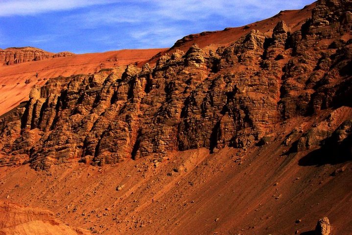 Flexible Private Turpan Day Tour from Urumqi