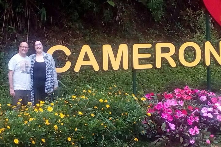 Cameron Highlands Sunrise Discovery