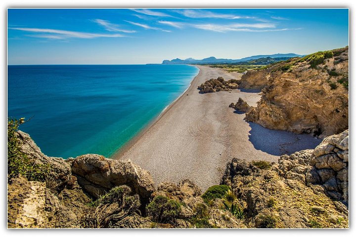 Sun & Sea All Inclusive 3 Hour Swimming Cruise (WITH PICK UP SERVICE)