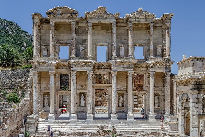 Luxury Private Turkey Tour 13 days