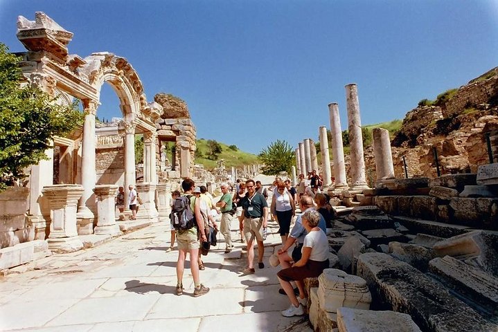 Luxury Private Turkey Tour 13 days