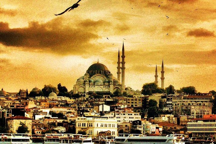 Luxury Private Turkey Tour 13 days