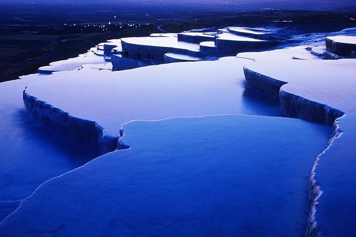Luxury Private Turkey Tour 13 days