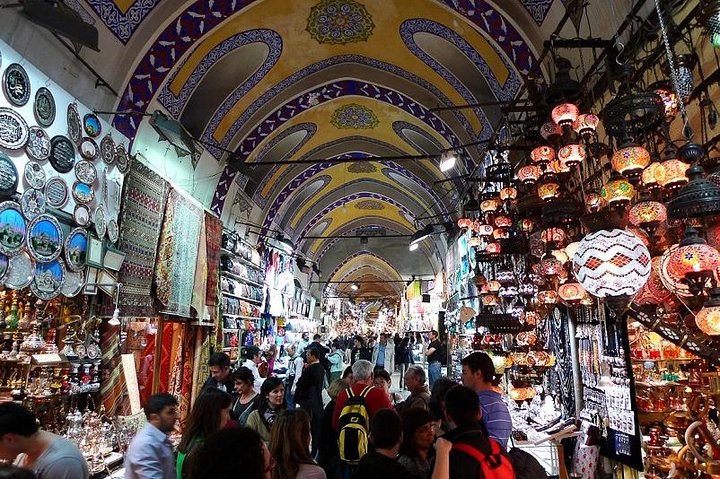 Luxury Private Turkey Tour 13 days