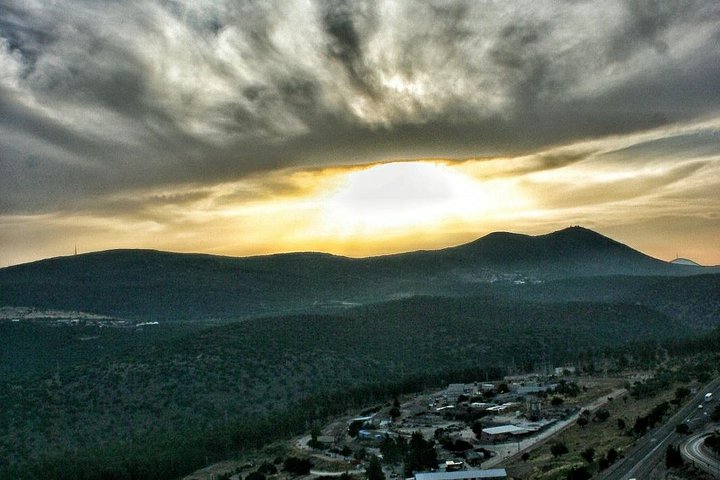 Tour The Mystical City Of Safed