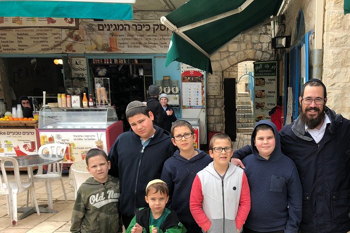 Tour The Mystical City Of Safed