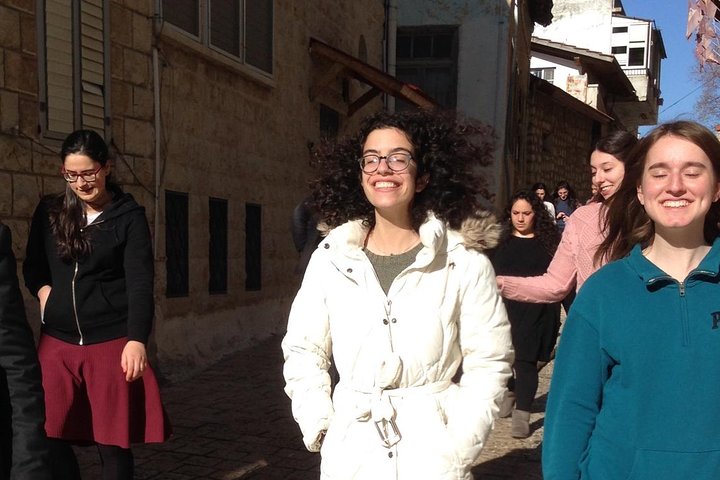 Tour The Mystical City Of Safed