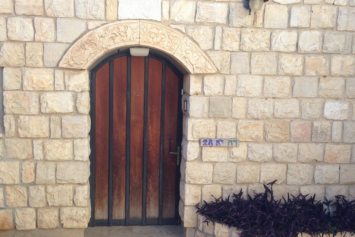 Tour The Mystical City Of Safed