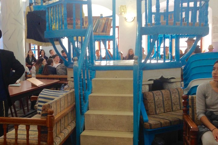 Tour The Mystical City Of Safed