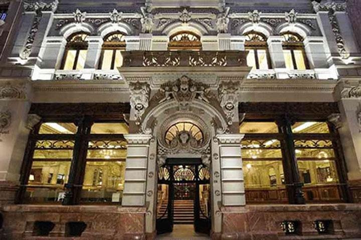 Murcia Private Walking Tour