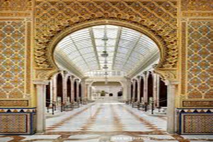 Murcia Private Walking Tour