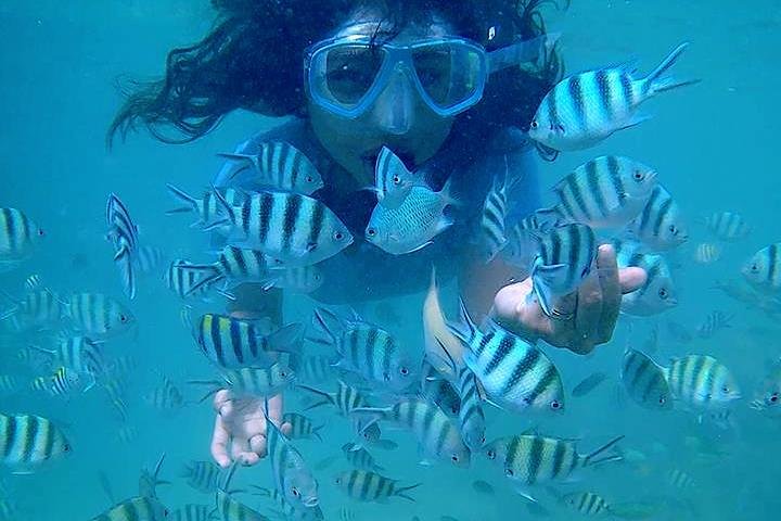 Bintan Snorkeling Tour