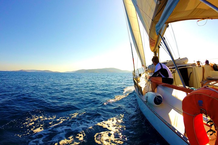 Best of Halkidiki Daily Private Cruise