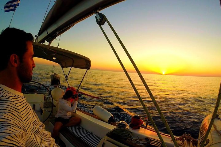 Best of Halkidiki Daily Private Cruise