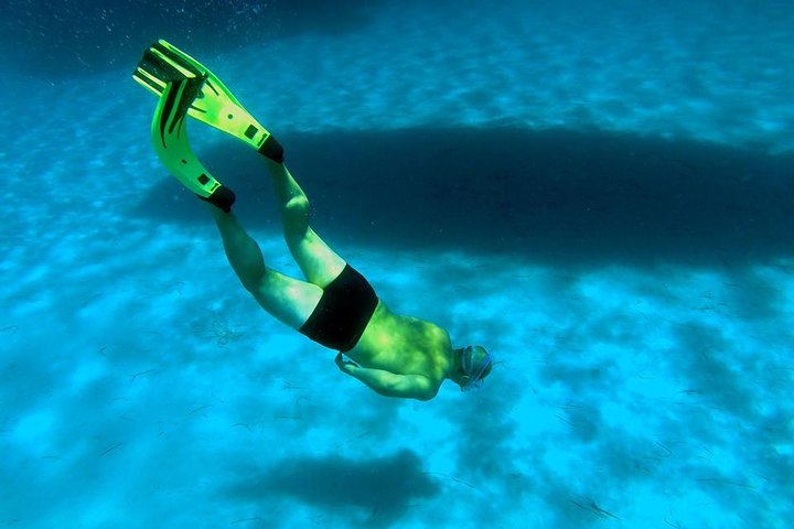 Best of Halkidiki Daily Private Cruise