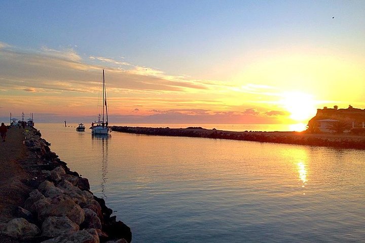 Best of Halkidiki Daily Private Cruise