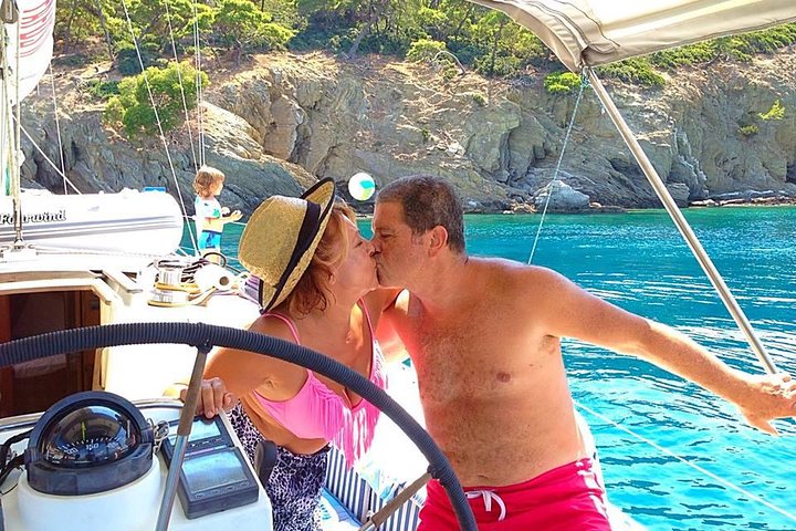 Best of Halkidiki Daily Private Cruise