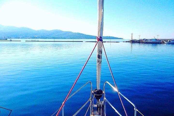 Best of Halkidiki Daily Private Cruise